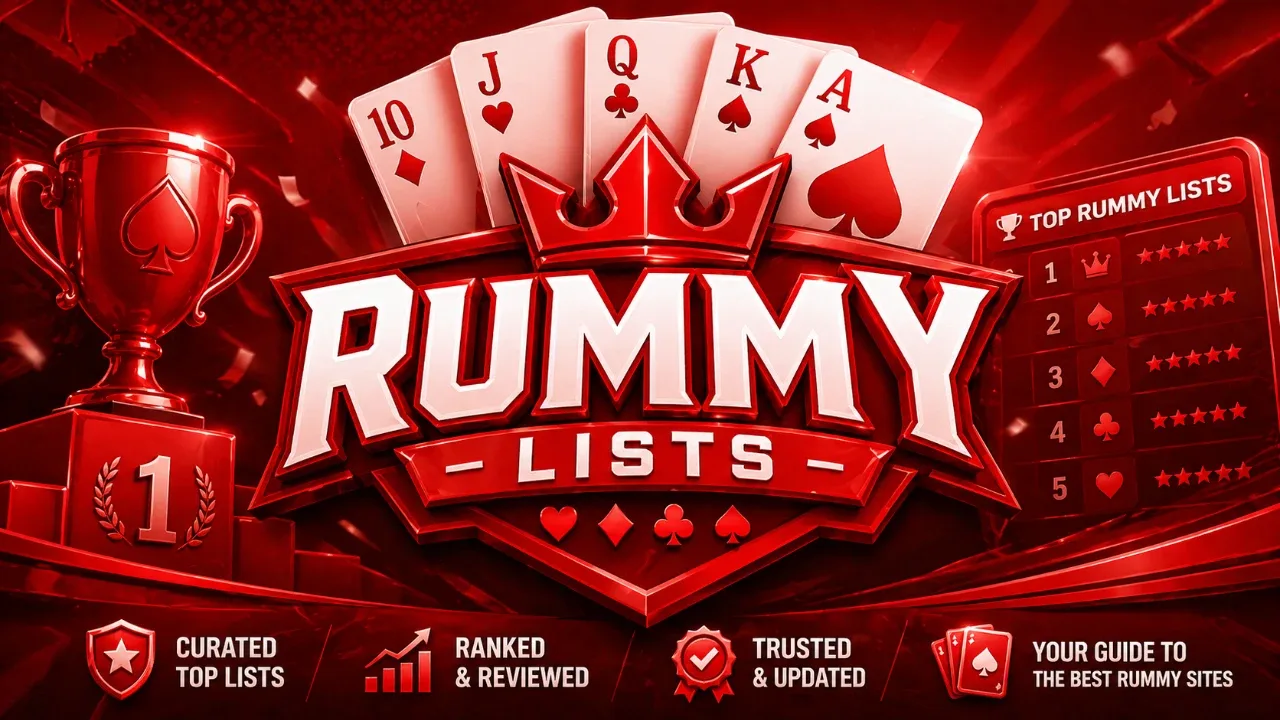 All Rummy App Download and Leaderboard Ranking 2026
